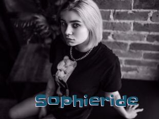 Sophieride