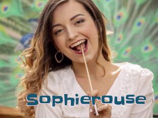 Sophierouse