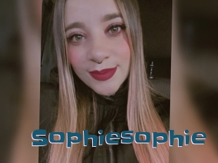 Sophiesophie