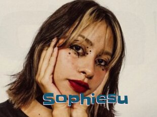 Sophiesu