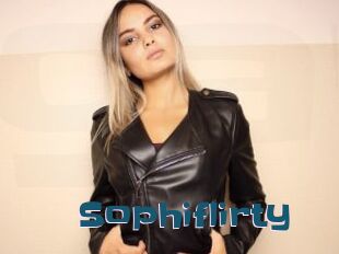 Sophiflirty