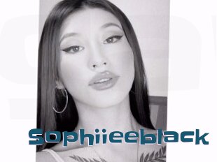Sophiieeblack