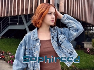 Sophireed