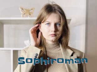 Sophiroman