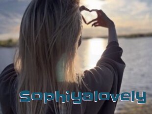 Sophiyalovely