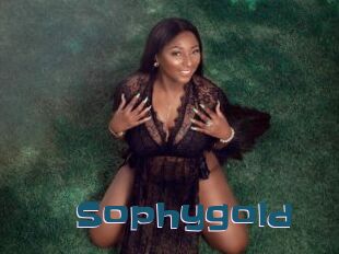 Sophygold