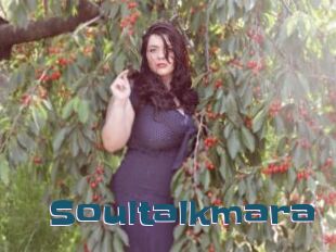 Soultalkmara