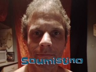 Soumistino