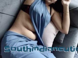 Southindiancutie