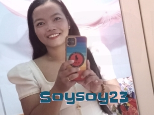 Soysoy23