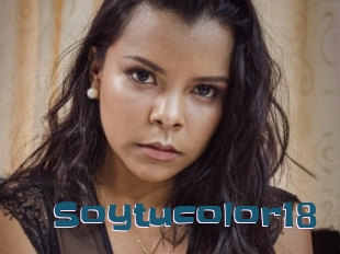 Soytucolor18