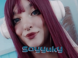 Soyyuky