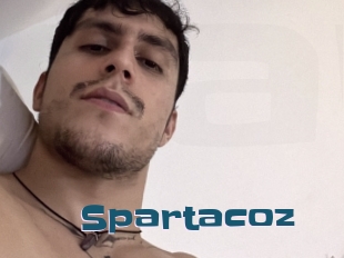 Spartacoz