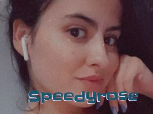 Speedyrose