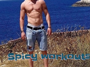 Spicy_workouts