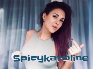 Spicykaroline