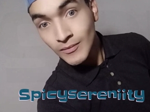 Spicysereniity