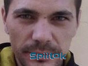 Spiitok