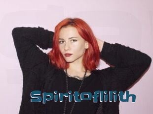 Spiritoflilith