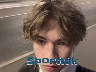 Sportttik