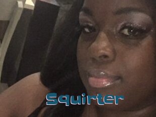 Squirter