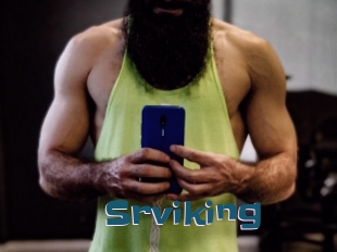 Srviking