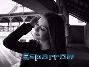 Ssparrow