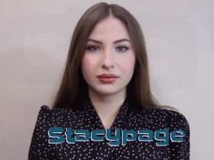 Stacypage