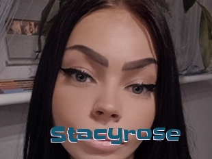 Stacyrose