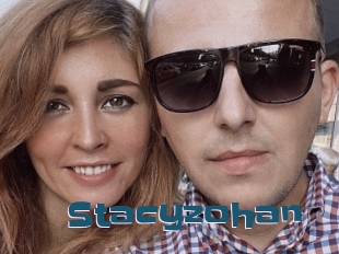 Stacyzohan