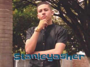 Stanleyasher