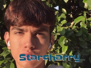 Starcharry