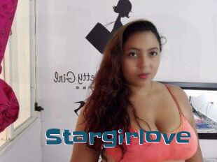 Stargirlove