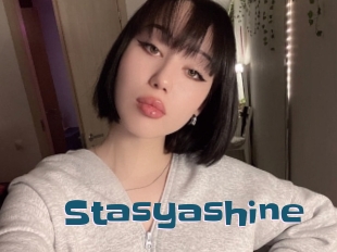 Stasyashine