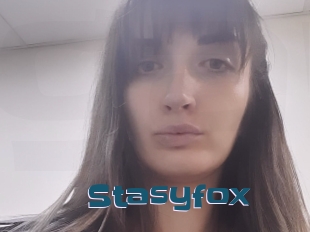 Stasyfox