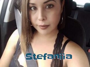 Stefaniia