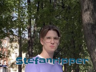 Stefanripper