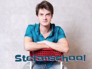 Stefanschool