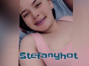 Stefanyhot