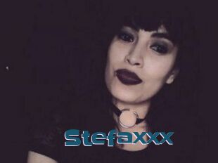 Stefaxxx