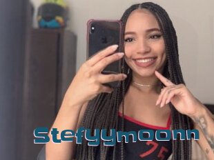 Stefyymoonn