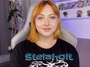 Stelaholt