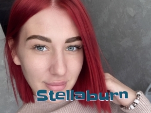 Stellaburn