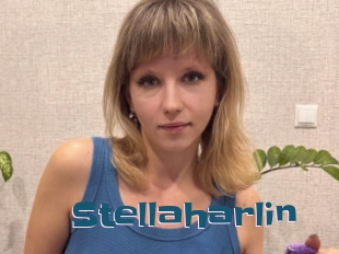 Stellaharlin