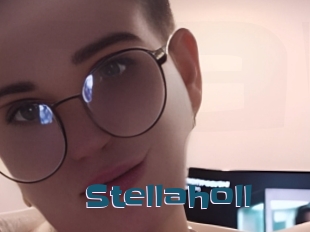 Stellaholl