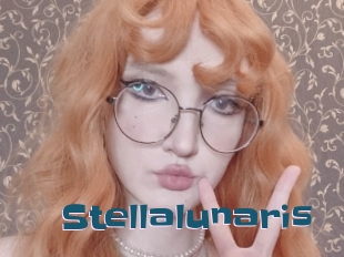 Stellalunaris