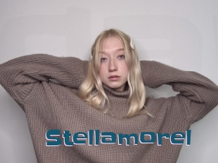 Stellamorel