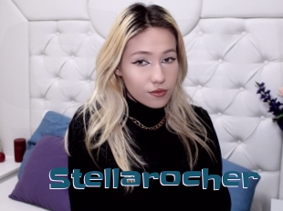 Stellarocher