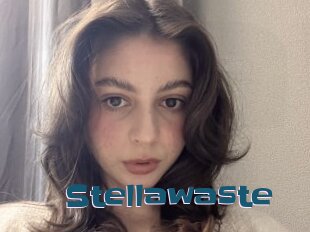 Stellawaste