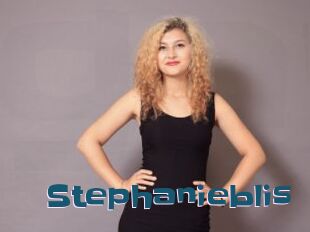 Stephanieblis